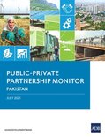 Public-Private Partnership Monitor- Public–Private Partnership Monitor: Pakistan