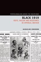 Postcolonialism Across the Disciplines- Black 1919