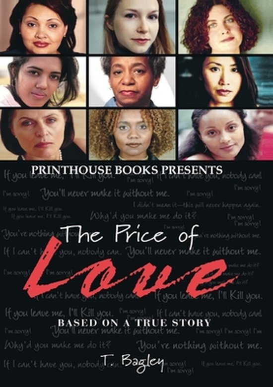 El Precio del Amor - cover