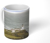 Mok - Koffiemok - Neist Point op het eiland Skye - Mokken - 350 ML - Beker - Koffiemokken - Theemok