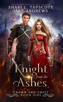 Crown and Crest- Knight from the Ashes