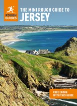 Mini Rough Guides-The Mini Rough Guide to Jersey (Travel Guide with Free eBook)