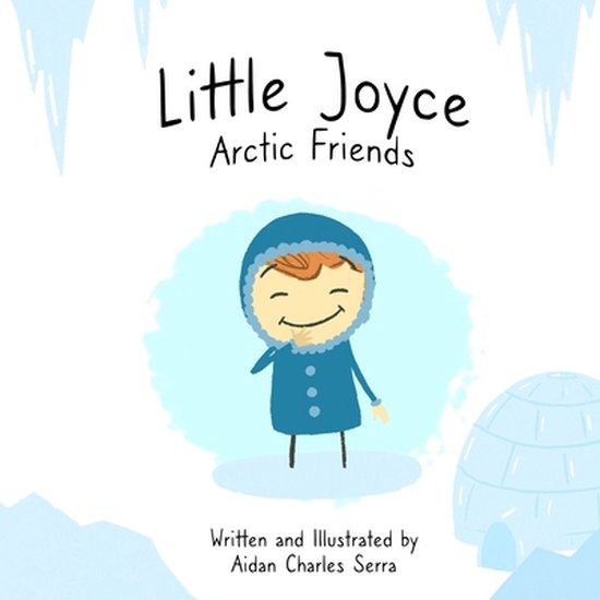 Little Joyce- Little Joyce