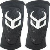 Demon Knee Guard Soft Cap Pro kniebeschermers