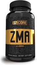ZMA Core Series 180v-caps