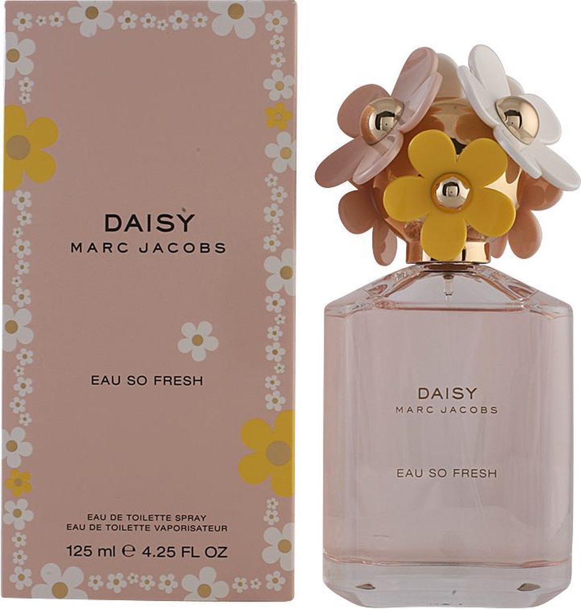 marc jacobs 125 ml