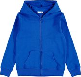 Name It Card Vest - Unisex - blauw