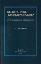 Inleiding in de psychodiagnostiek
