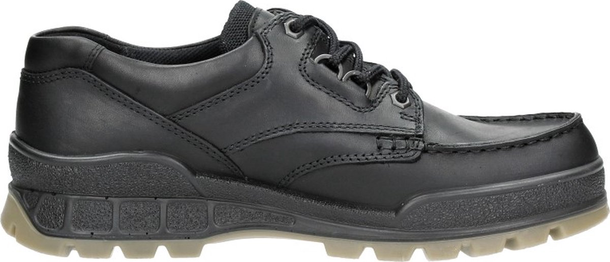 Ecco Irving sneakers bruin - Maat 41