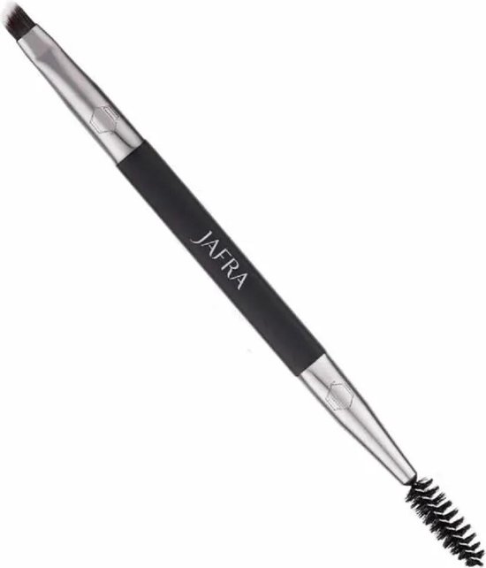 Jafra - Pro - Brow - Liner - & - Lash - Duo - Brush