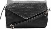 Chabo Bags Leren Rio Romy Black