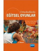Ortaokullarda Eğitsel  Oyunlar