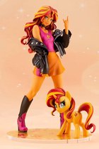 My Little Pony Bishoujo PVC Statue 1/7 Sunset Shimmer 22 cm