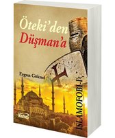 Öteki'den Düşman'a