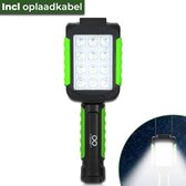 Tentlamp - Kampeerlamp - Werklamp - Garagelamp - Waterproof IP68 - 12 LED - by Unlimited Products
