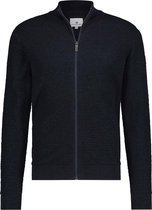 State of Art - 16121056 - Cardigan Plain - Zip