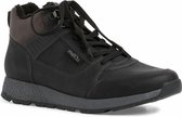 s.Oliver Heren Half laarsje 5-5-16203-27 001 zwart Maat: 42 EU