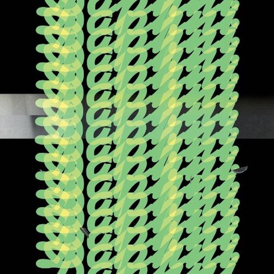 Daphni - Jiaolong (CD)