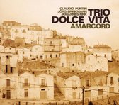 Claudio Puntin & Trio Dolce Vita - Amarcord (CD)
