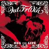 Out To Win - Beg For Life (CD)