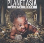 Planet Asia - Mansa Musa (CD)