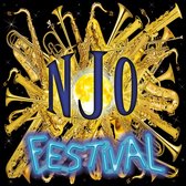 Nice Jazz Orchestra - Festival (CD)