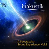Various Artists - A Spectacular Sound Experience Vol.2 (CD) (Ultra High Quality-CD)