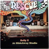 Kelly Z - Rescue (CD)