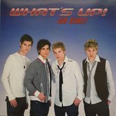 What's Up! - Go Girl (CD)