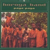 Horoya Band - Paya Paya (CD)