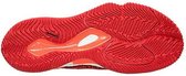 adidas Performance Crazylight Boost Basketbal schoenen Mannen rood 52 2/3