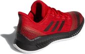 adidas Performance Harden BE Basketbal schoenen Kinderen rood 36