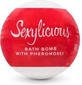 Obsessive Bath Bomb met Feromonen - Sexy