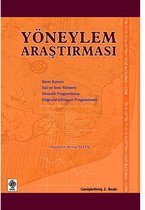 Yöneylem Araştırması