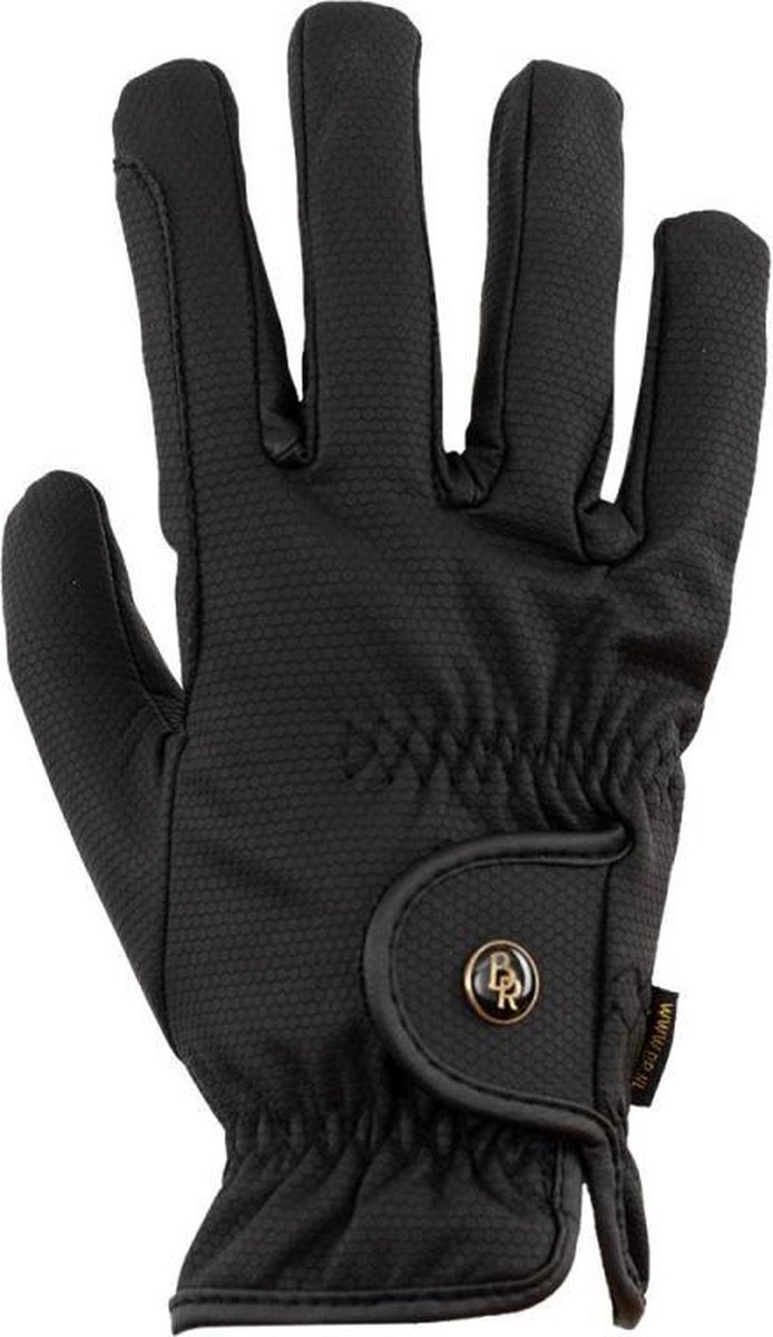 Rijhandschoenen BR Warm Durable Pro - 7.5