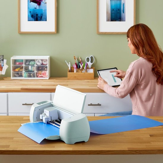 Cricut Explore 3 Snijplotter