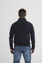LIGER vest navy, limited edition van 360 stuks - Maat XXL