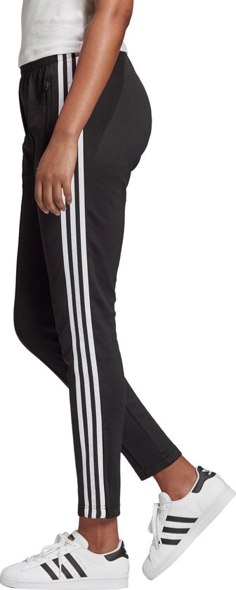 adidas Originals SST Dames Trainingsbroek - Maat 40 | bol.com