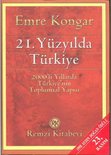 21. Yüzyilda Türkiye