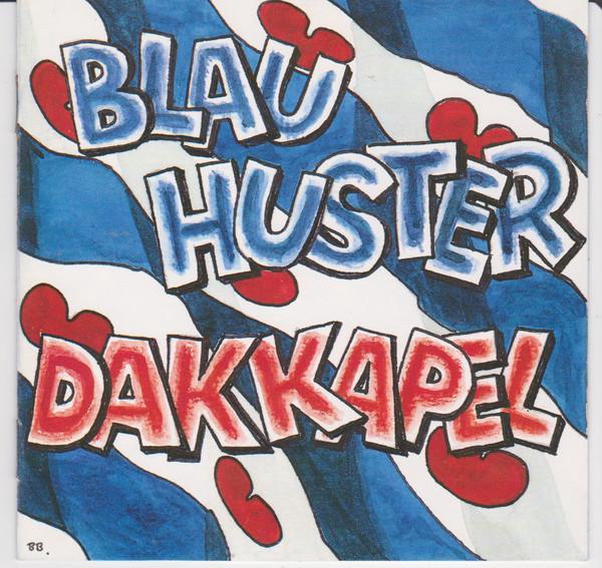 Blauhuster Dakkapel - Blauhuster Dakkapel