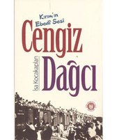 Kırım'ın Ebedi Sesi Cengiz Dağcı