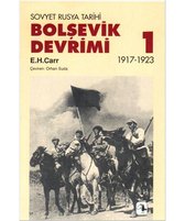 Bolsevik Devrimi 1