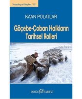 Göçebe   Çoban Halkların Tarihsel Rolleri   Bir Nüfus