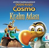 Çevreci Kahramanımız Dodo Kuşu Cosmo   Kralın Adası