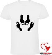 Porno Logo t-shirt Dames | Seks | Porno | grappig | Sex | BDSM | Cadeau