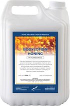 Bodylotion Honing - 5 liter