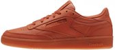 Reebok Club C 85 Mode sneakers Vrouwen roos 40.5