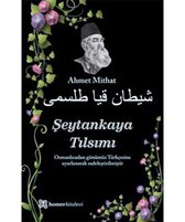 Şeytankaya Tılsımı