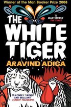 The White Tiger / Druk 1