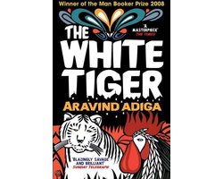 The White Tiger / Druk 1